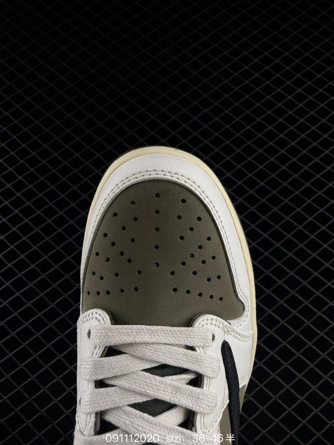 Nike Air Jordan 1 Low OG SPMilitary BlueAJ1-DM7866